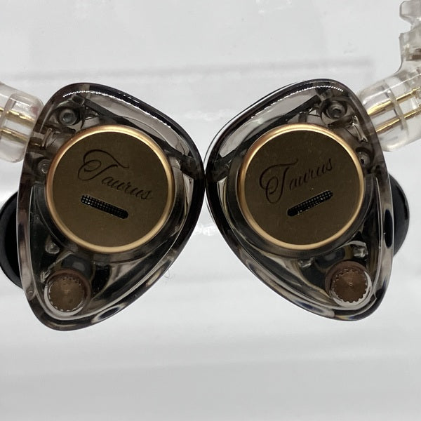 【中古】KZ ACOUSTICS Taurus (Black)No Mic【秋葉原】