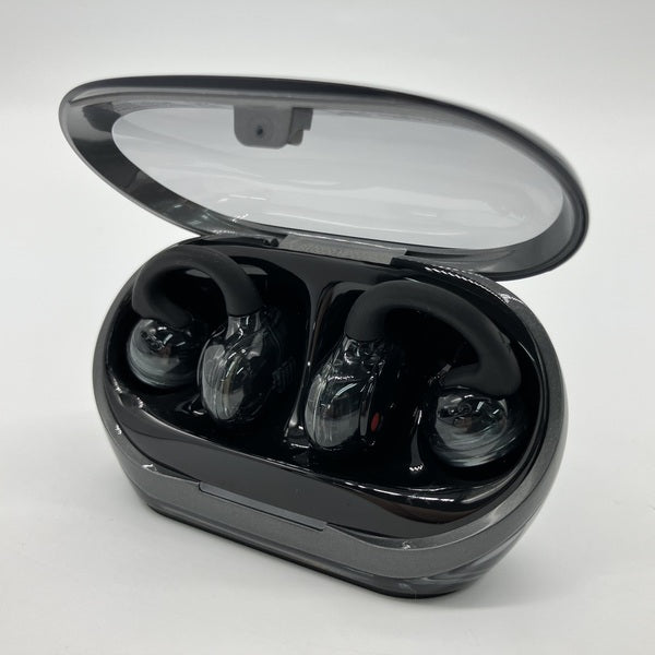 JBL Soundgear Clips ブラック 楽天市場】【公式】 JBL SOUNDGEAR CLIPS | ジェービーエル 耳を