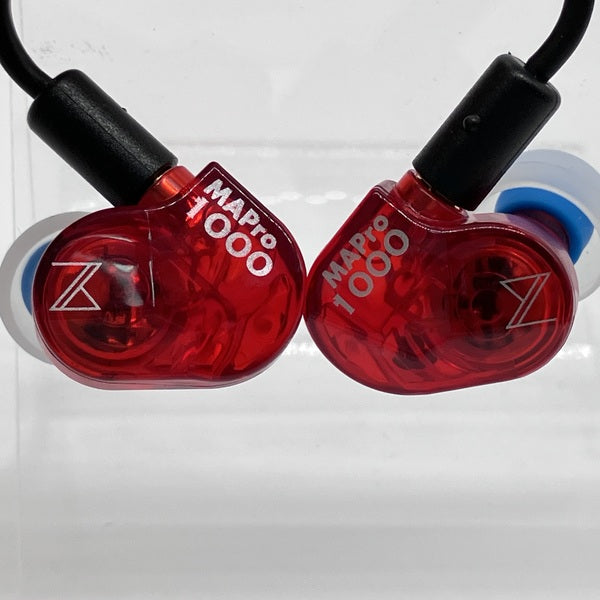 【中古】MAPro1000 Boost Red 【OTA-MAPRO-1000-BR】【秋葉原】
