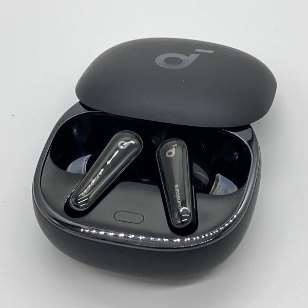 Anker 【中古】Soundcore Liberty 4 ミッドナイトブラック 【A3953N11