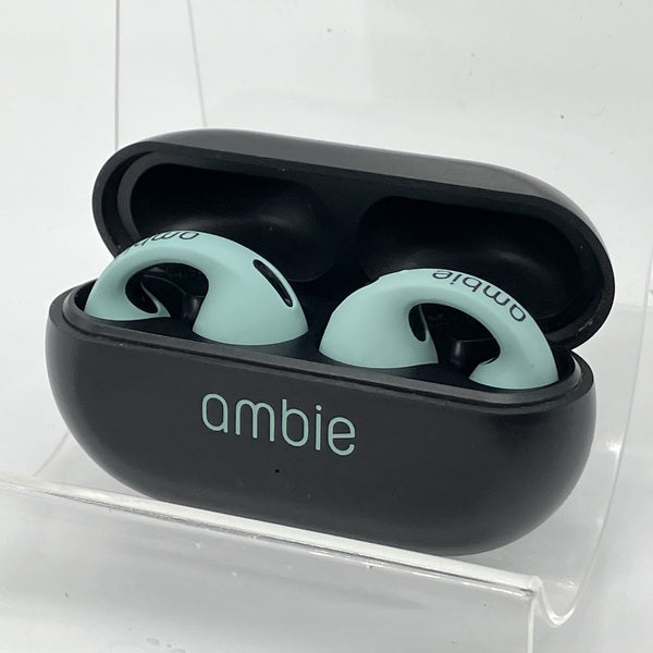 中古 ambie AM-TW01ワイヤレスイヤホン ambie 【中古】AM-TW01【仙台】 – e☆イヤホン
