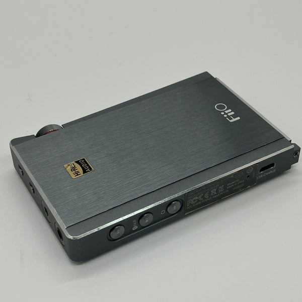 【中古】Q5(アンプモジュール欠品)【仙台】