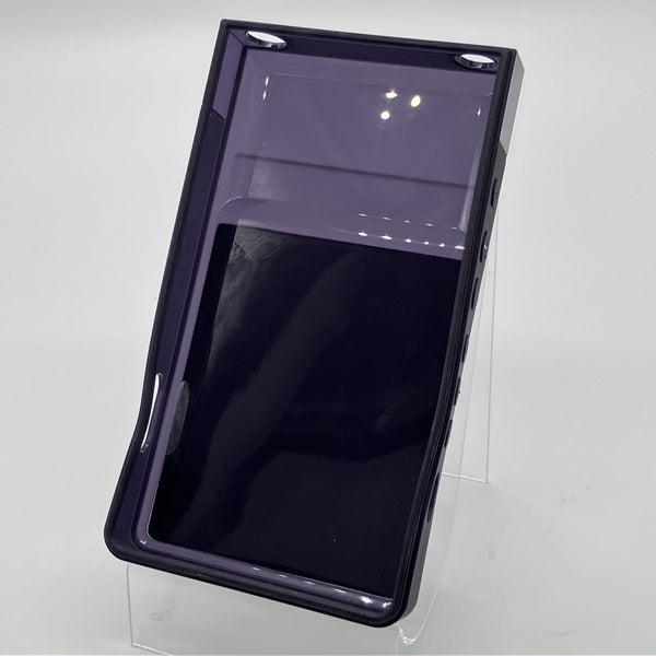 【中古】NW-ZX700シリーズ用 ハイブリッドケース シャンパンゴールド【CP-NWZX700C1/CG】【秋葉原】