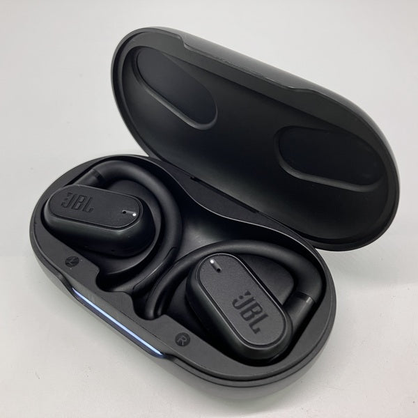 JBL 【中古】SOUNDGEAR SENSE ブラック【JBLSNDGEARSNSBLK】【秋葉原