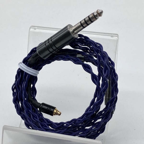 【中古】Iolite MMCX-4.4mm(イヤーループ仕様) 120cm【日本橋】