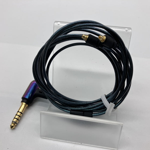 【中古】05シリーズ 4.4mm 5極-MMCX(L/R, 2023 model)【iect_05_bl4mr_120】【名古屋】