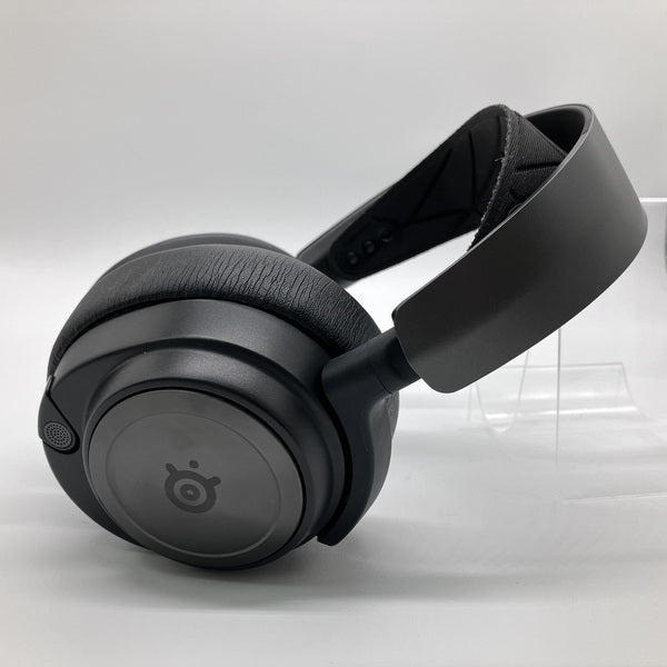 SteelSeries 【中古】Arctis Nova Pro 【61527J】【日本橋】 – e☆イヤホン