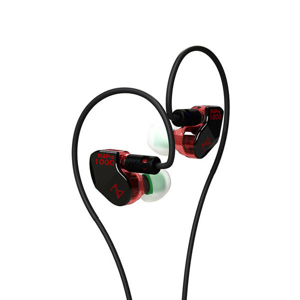 MAPro1000 Drop Euro Black 【OTA-MAPRO1000-DROP-EB】