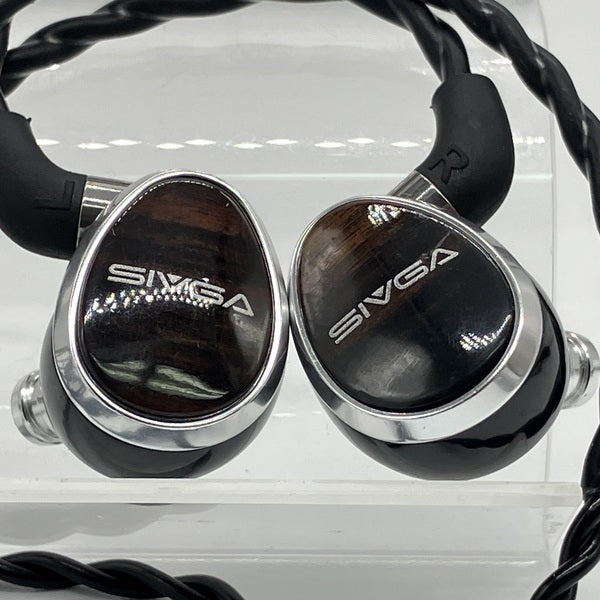 SIVGA 【中古】Nightingale【仙台】 – e☆イヤホン