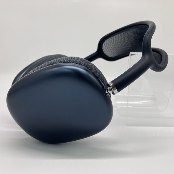 Apple AirPods Max ミッドナイト　第二世代/USB-C 保証残有 AirPods Max｜C smart公式オンラインストア