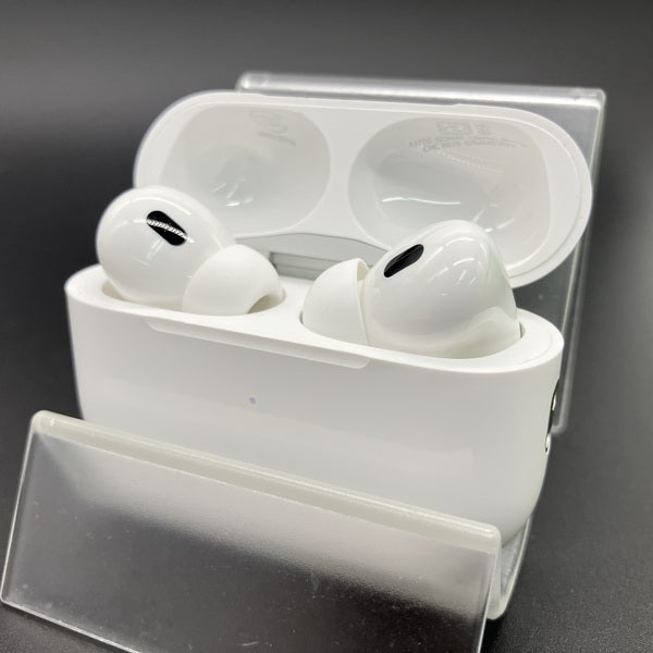 【中古】AirPods Pro (第2世代) MQD83J/A【秋葉原】