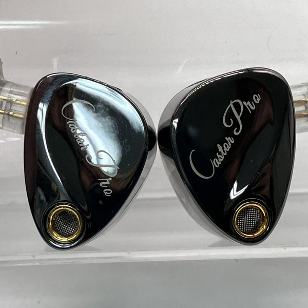 【中古】KZ Castor Pro【秋葉原】