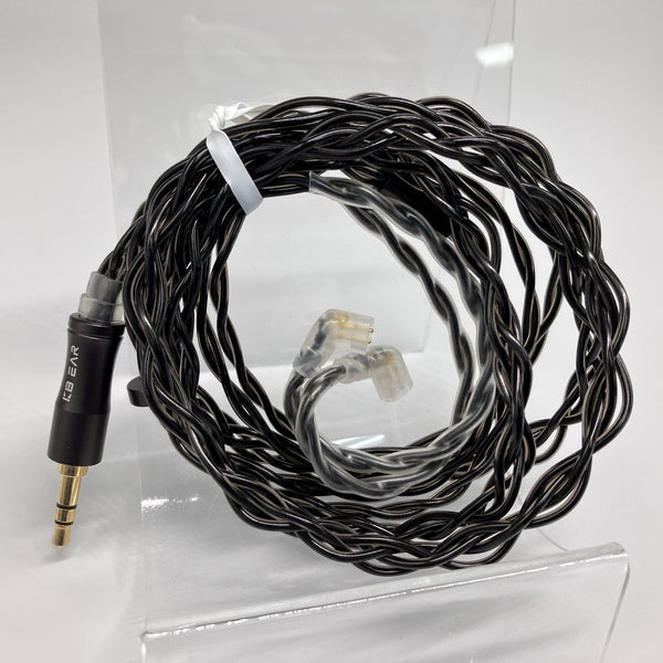 【中古】KBEAR Hazy qdc2Pin to 3.5mm【秋葉原】
