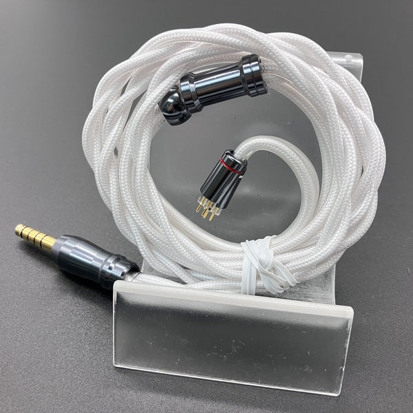 【中古】NICEHCK SnowWings 2Pin to 4.4mm【秋葉原】