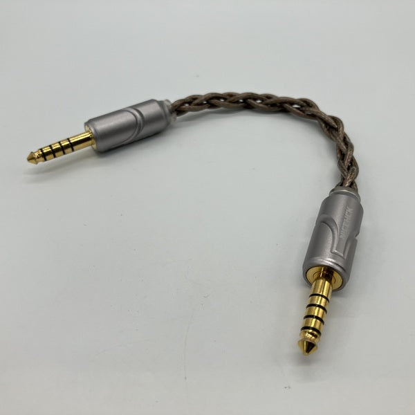 【中古】NICEHCK AceMeteor 4.4mmミニケーブル【日本橋】