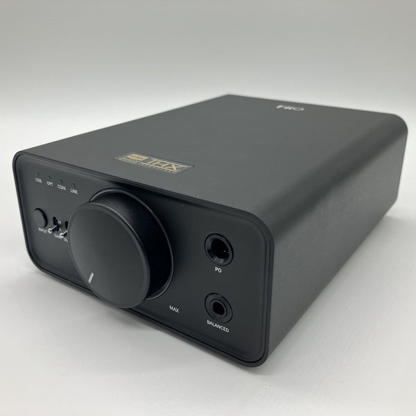 【中古】K7 【FIO-K7-B】【秋葉原】