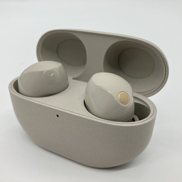 【中古】WF-1000XM5 S プラチナシルバー【秋葉原】