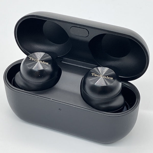 Technics AZ100 ブラック(箱付き) Technics EAH-AZ100 – Zeppelin & Co