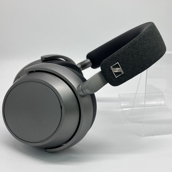 SENNHEISER 【中古】MOMENTUM 4 Wireless グラファイト 【M4AEBT