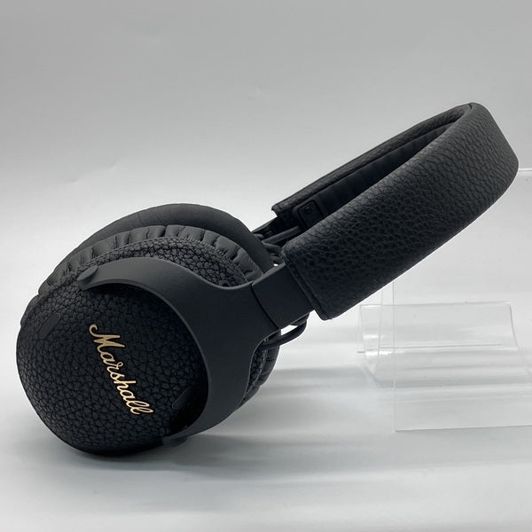 Marshall Monitor III A.N.C. ブラック　美品 imgrc0107048883.jpg