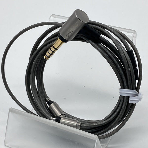 【中古】04シリーズ 4.4 5極プラグ-CIEM 【iect_04_bl4c_120】【日本橋】