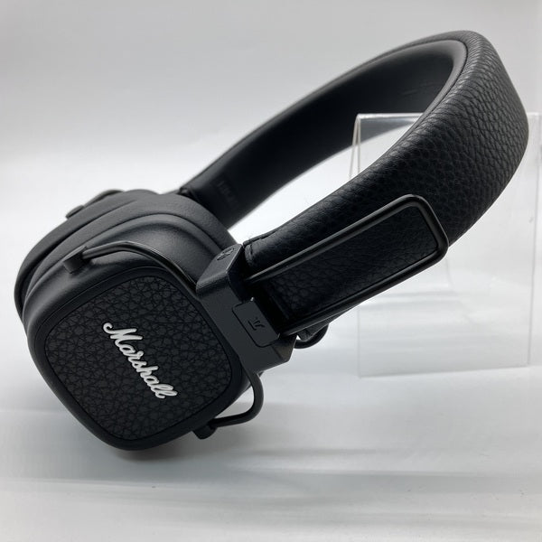 Marshall 【中古】Major V Black【仙台】 – e☆イヤホン