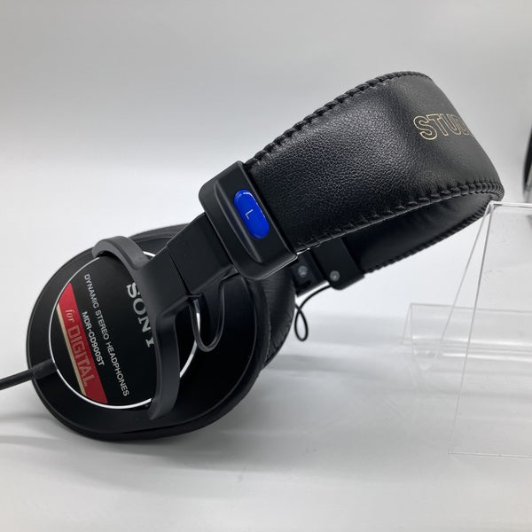 SONY 【中古】MDR-CD900ST【秋葉原】 – e☆イヤホン
