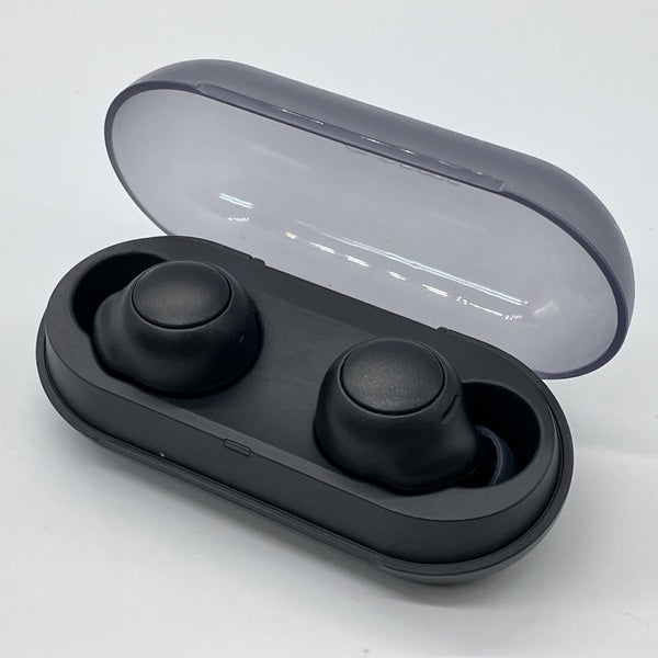 SONY 【中古】WF-C500 B ブラック【日本橋】 – e☆イヤホン