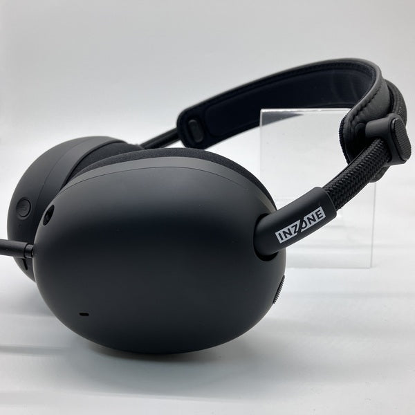 SONY 【中古】INZONE H9 Ⅱ ブラック 【WH-G910N BZ】【名古屋