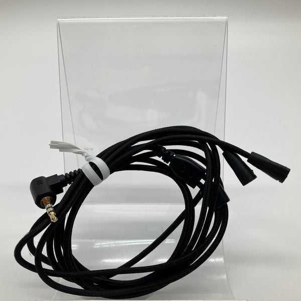 【中古】TR-IE2 BALANCE (AK2.5mm4極バランス/SENNHEISER IE用)【秋葉原】
