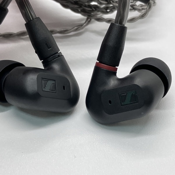 Sennheiser IE 200 新品未開封品 新品未開封品 ゼンハイザー Sennheiser IE200｜Yahoo!フリマ（旧