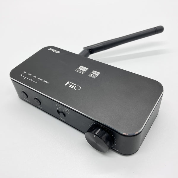FIIO 【中古】BTA30Pro 【FIO-BTA30PRO】【秋葉原】 – e☆イヤホン