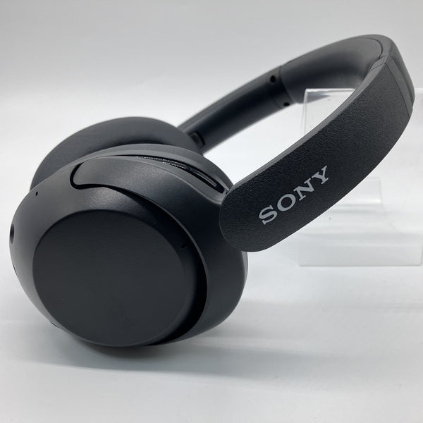 SONY 【中古】WH-XB910N B ブラック【名古屋】 – e☆イヤホン