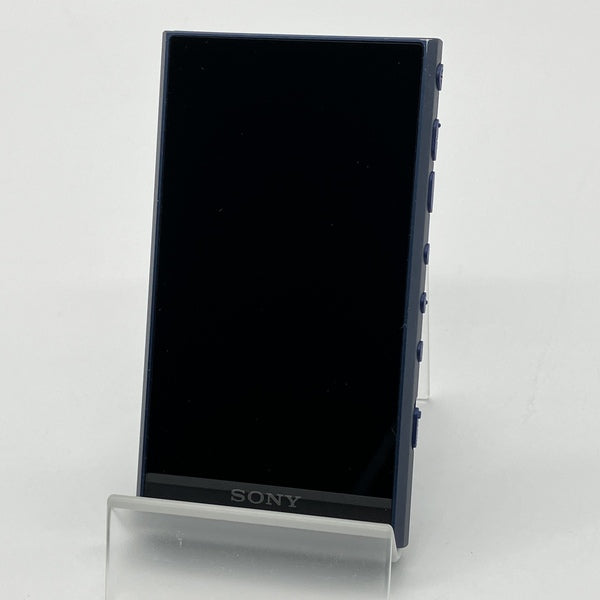 SONY 【中古】NW-A306 LC ブルー【秋葉原】 – e☆イヤホン