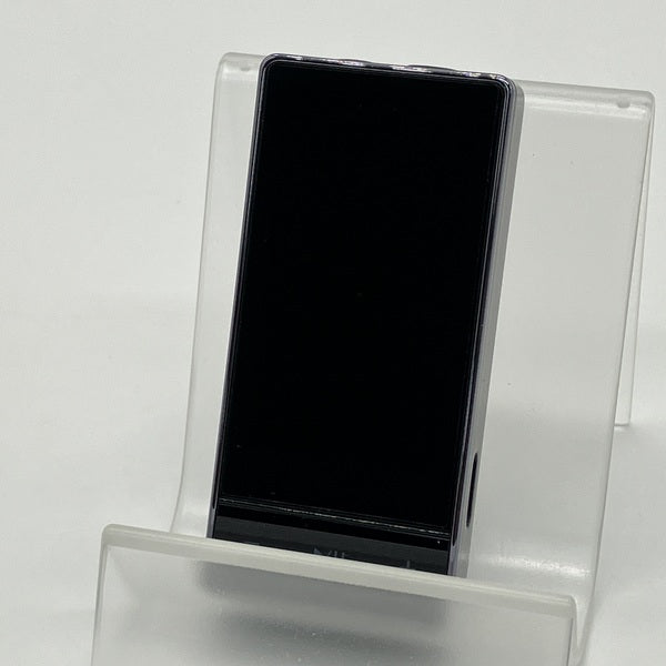 【中古】QX13 Black【FIO-QX13-B】【秋葉原】