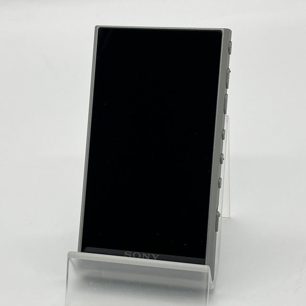 SONY NW-A307 64GB グレー 本体＋SDカード Amazon.co.jp: ソニー(SONY