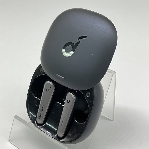 【中古】Soundcore Liberty Air 2 Pro ブラック 【A3951N11】【秋葉原】