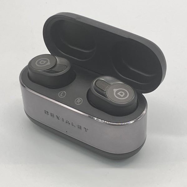 DEVIALET 【中古】GEMINI II Matte Black【秋葉原】 – e☆イヤホン