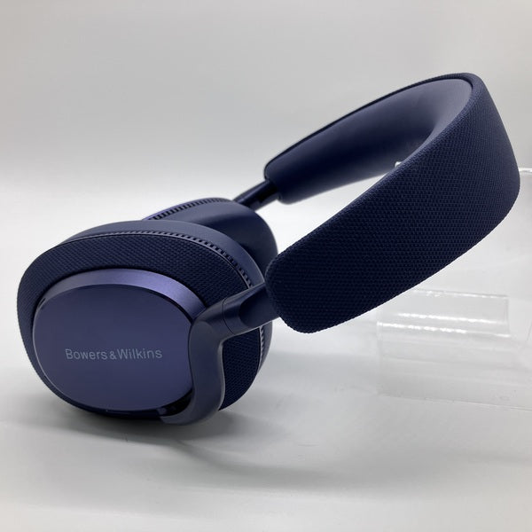 Bowers & Wilkins 【中古】Px7 S3 インディゴ・ブルー【PX7S3/IB