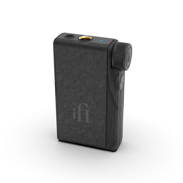 iFi-Audio GO blu Air【IFI-GO-BLU-AIR】 – e☆イヤホン