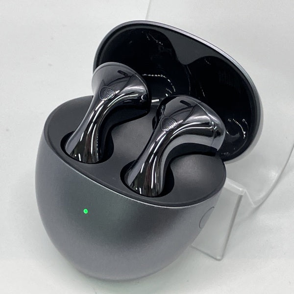 【中古】Freebuds 6 BLACK【秋葉原】