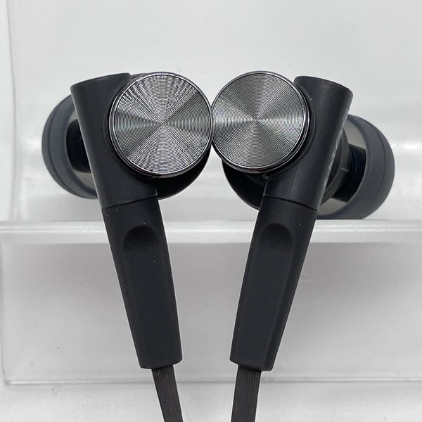 【中古】MDR-XB55B ブラック【秋葉原】