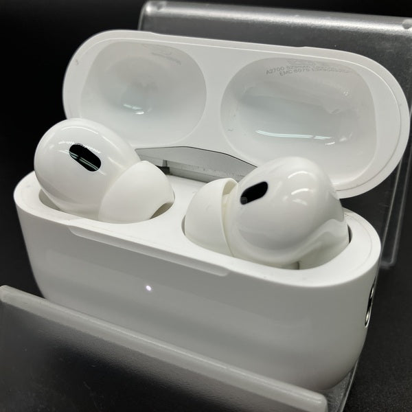 【中古】AirPods Pro (第2世代) MQD83J/A【秋葉原】