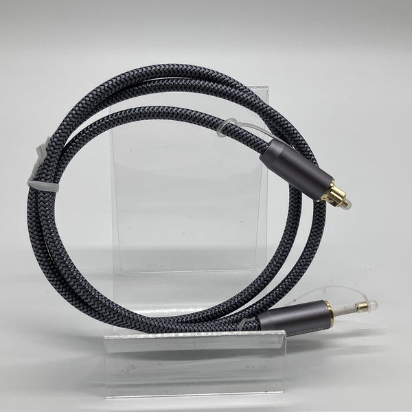 【中古】SOUNDFAM 光デジタルケーブル 1.0【秋葉原】