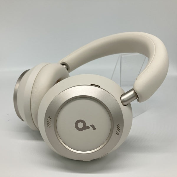 【中古】Soundcore Space One Pro シャンパンゴールド 【A3062N21】【秋葉原】