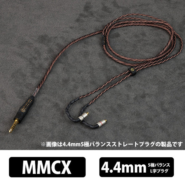 Brise Audio BSEP for A10000 – e☆イヤホン