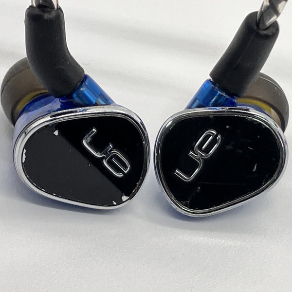 Ultimate ears UE 900s 有線イヤホン Amazon.co.jp: ロジクール 高遮断音性イヤホン UE900s : 家電＆カメラ