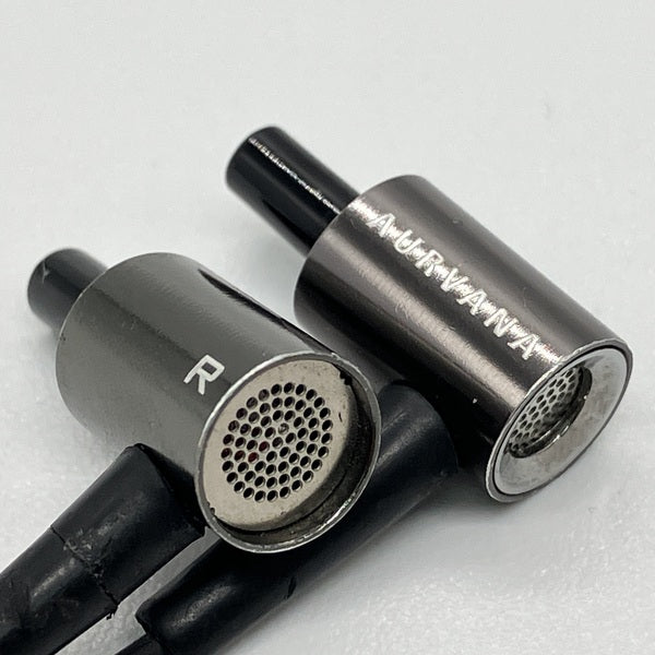 【中古】CREATIVE Aurvana in-ear2(Auruvana2)【日本橋】