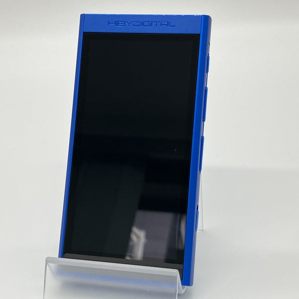 HiBy Digital 【中古】M300 - Blue【名古屋】 – e☆イヤホン
