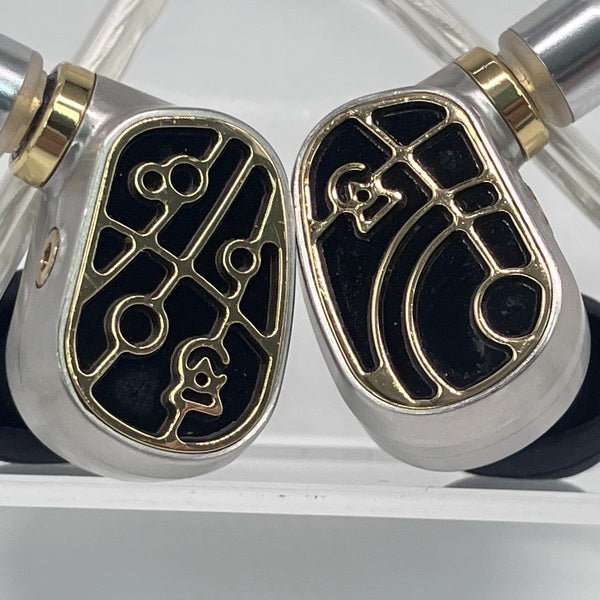 Campfire Audio 【中古】Solaris Stellar Horizon 【CAM-5768